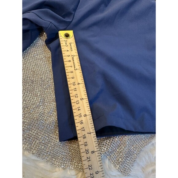 Three Sixty Six men’s running/gym  dry fit shorts sz s - Picture 8 of 10